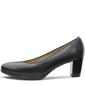 Ara Ophelia Women's Leather Pump  Size 7.5UK / 9 US  heels New!